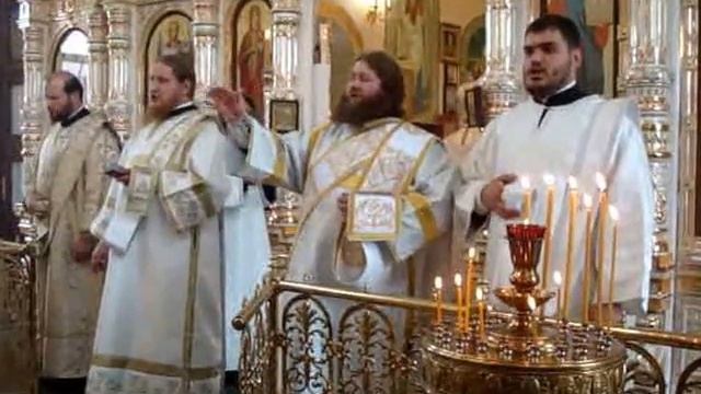 Молитва  Отче наш