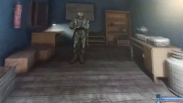 Сталкер чистое небо смотреть онлайн