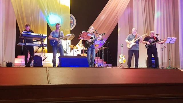 COVER-"Хали гали"-песни из прошлого.Исп. А. Гораль и группа. смотреть онлайн