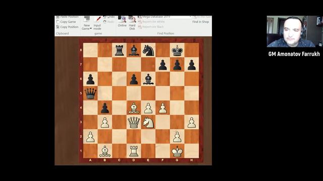 Как изучить дебют самостоятельно? смотреть онлайн