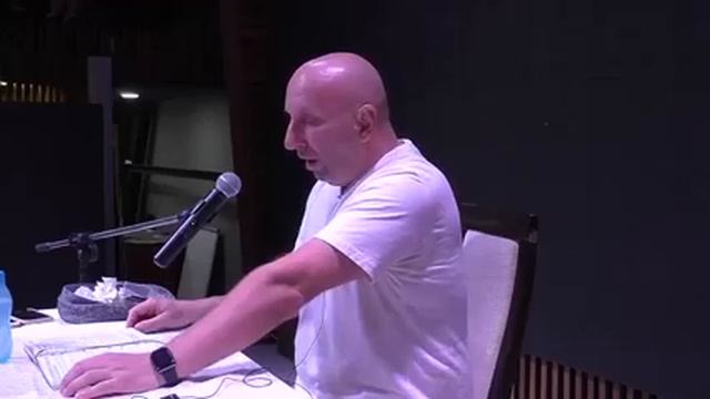 Сатья • Тайные причины из за которых женщины и мужчины ссорятся Одесса, июль 20 Фрагмент записи смотреть онлайн