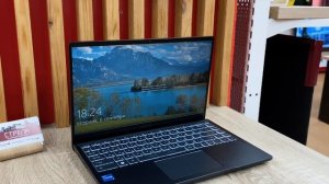 Ноутбук MSI Modern 14