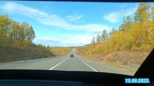 6-день.13.09.2023.Тойота Пассо Мода.