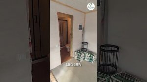 Баня 6 х 5.5 метров по каркасной технологии. Видео обзор красивой бани и её внутренней отделки.