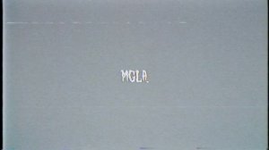 MGLA // 2022.