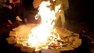 Вожатский вальс