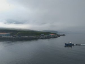 Курилы