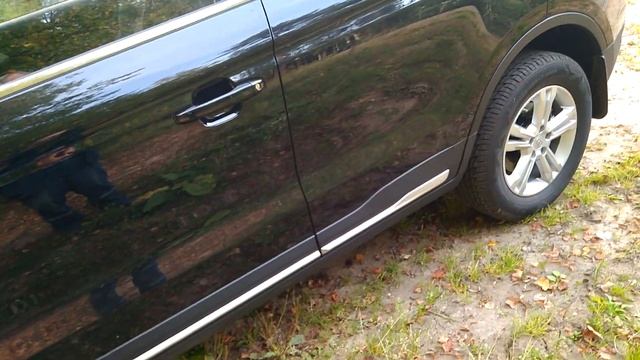 Джили атлас как поднимать домкратом чтобы не было сколов смотреть онлайн