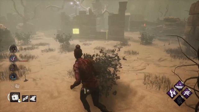 ЗАТО ПОЧИНИЛ ⇨ Dead by Daylight #210 смотреть онлайн