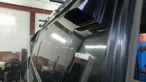 Шнорхель на Делику кирпич
