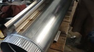 Изготовления Теплообменника Уходящих Газов