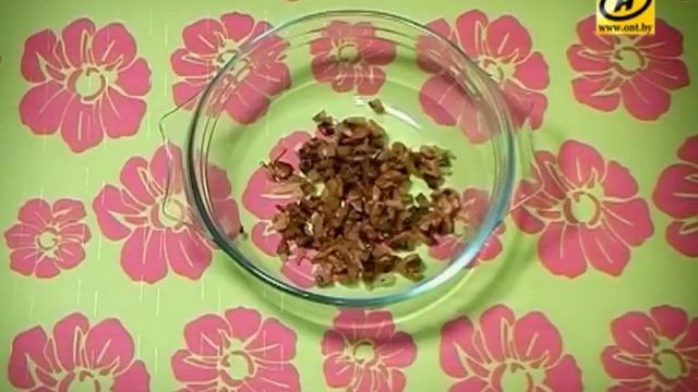 Фаршированные кальмары: диетический рецепт