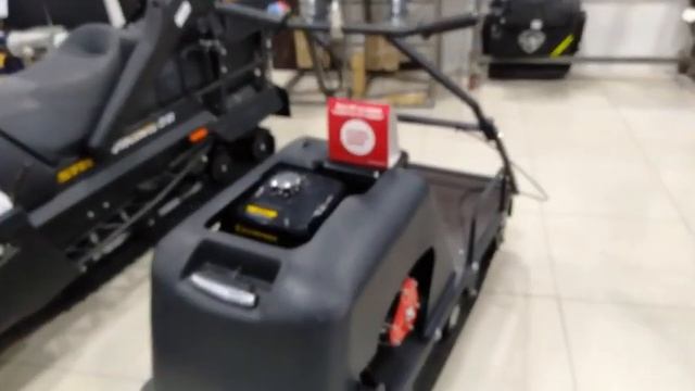 НИЖНЕВАРТОВСК/МОТОТЕХНИКА BAJAJ MAXIMA/ОБЗОР ЦЕН В МАГАЗИНЕ МОТОТЕХНИКИ "ХОНДА" смотреть онлайн