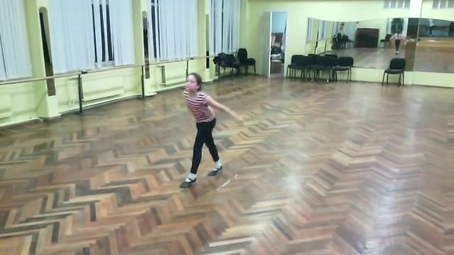 Мои танцы. смотреть онлайн