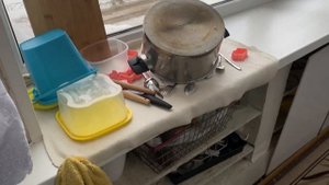 ✨Рум Тур по комнате в общежитии| Знакомства| почему живем в общаге ✨