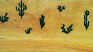 Путешествие в долину  муми- троллей