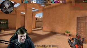 ПОКУПАЮ СКИНЫ С КОТОРЫХ МЕНЯ УБЬЮТ, НО ИГРАЮ С ОРУЖИЕМ ИЗ КЕЙСА В STANDOFF 2