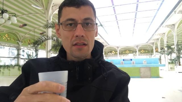 Чем уникальна термальная вода Виши и как там лечат желудок