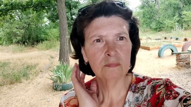 Сон. Немного подстриглась. Наконец то вывезли. смотреть онлайн