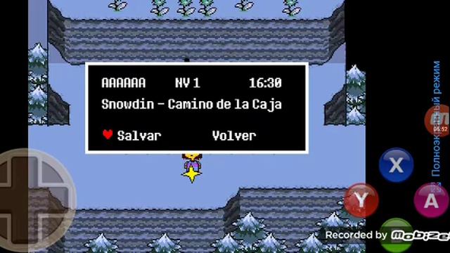 Прохождение андертейл 4# смотреть онлайн