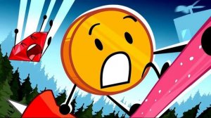 BFDIA 14 OST Launch Base Zone Act 2