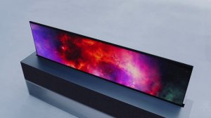 See The Light of OLED – LG OLED TVs vs QLED & LCD