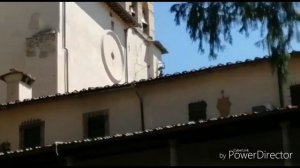 Campane della Basilica di Santa Maria del Carmine v 57