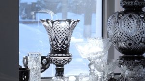 Гусь Хрустальный. Город, музей, завод.