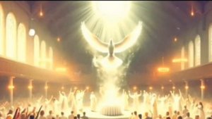 Книга пророка Иезекииля 37 глава