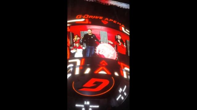 Катя на арене смотреть онлайн