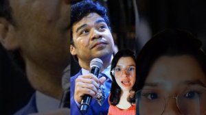 João Gomes canta música gospel e Samuel Mariano reage