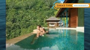FOUR SEASONS RESORT SEYCHELLES 5* Сейшелы обзор – ФОР СИЗОНС РЕЗОРТ СЭЙШЕЛЛЕС 5* Сейшелы видео обзо