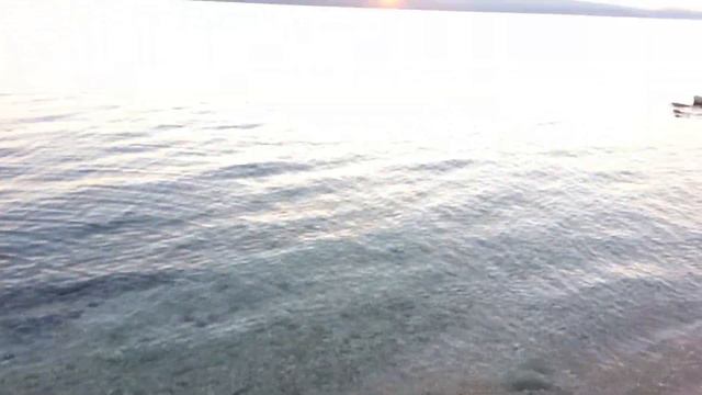 Brela in February смотреть онлайн