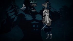 [AMV] Kimetsu no Yaiba -NATURAL                                                (танджиро против руя