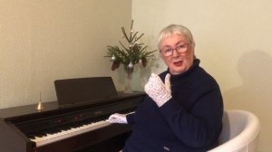 43. Слуховой анализ. Учимся определять на слух лады, интервалы, аккорды