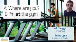 Practice PREPOSITIONS in English | Advanced Grammar Lesson