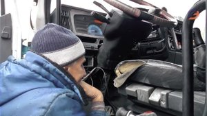 Рено Премиум не развивает обороты - диагностика и ремонт электрики