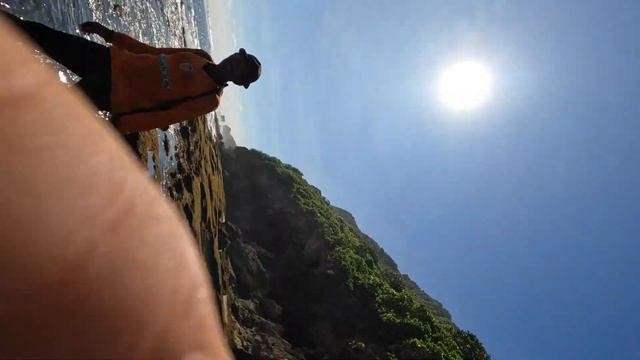 Ловлю самую красивую рыбу в мире┃Рыбалка со спиннингом на Бали