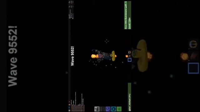 Roblox zombie rush wave sound effect. (Inception Sound Effect for videos) смотреть онлайн