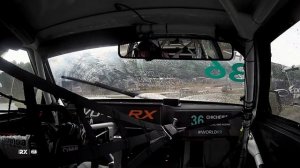 Best Onboard Moments | World RX of Sweden 2023