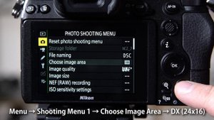 Nikon Z Lens Adapters - Mount Various Lens Mounts on your Nikon Z!