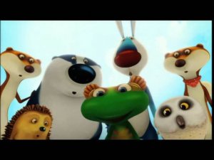 Черепашка Лулу