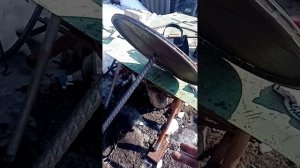 Ритуальный столик