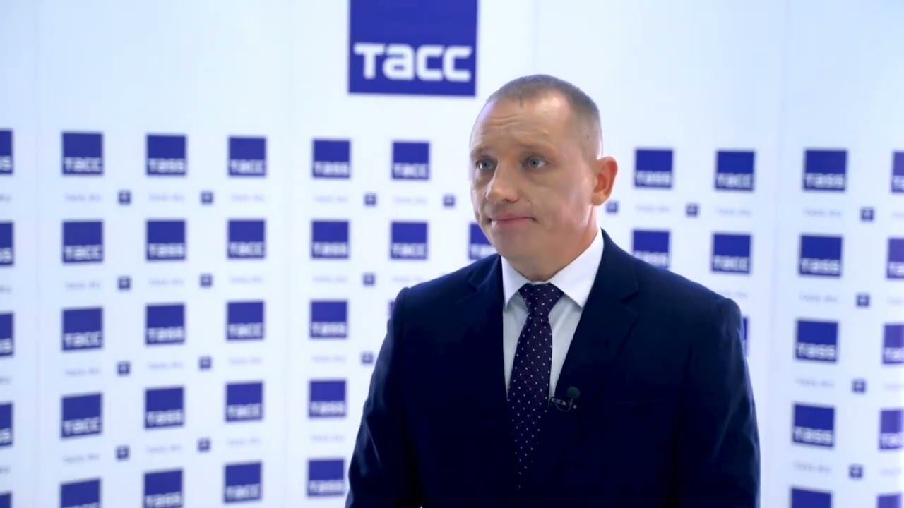 Пресс-конференция IV Всероссийского отраслевого конкурса управленцев «Лидеры строительной отрасли».