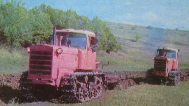 Вы удивитесь, что стало с Казахстанским Павлодарским тракторным заводом!