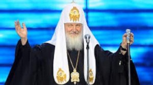 Патриарх Кирилл рассказал про благополучие и достаток россиян