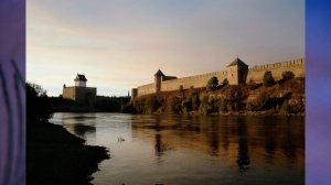 §28 "Северо-Запад: "окно в Европу", География 9 класс, Полярная звезда