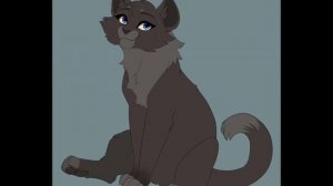 коты воители история Пепелицы(осторожно быстрый текст!)