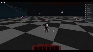 РОГУЛЬ Квинке Кишо Арима ИКСА в Роблокс!Игра по Аниме Токийский Гуль Ro-Ghoul  IXA Roblox!