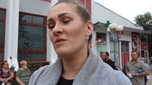 Отзыв о санатории «Центр-Союз» Ессентуки, 2020